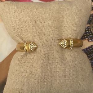 Stella and dot Ansley cuff